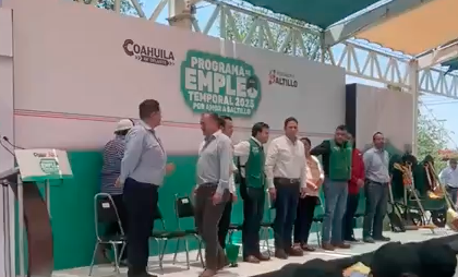 PROGRAMA EMPLEO